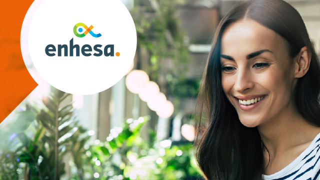 The ROI of Enhesa