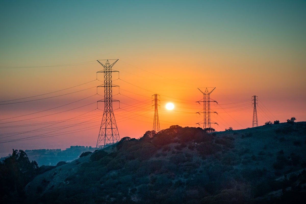 When the Power Went Off, California's Fire Cameras Went With It